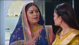 Kyunki Saas Maa Bahu Beti Hoti Hai - 7th December 2023